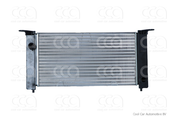 Radiateuren PW - Vrachtwagens Radiateur Fiat Stilo 10>