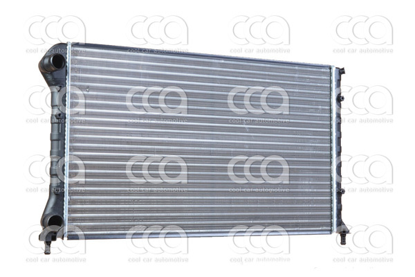 Radiateuren PW - Vrachtwagens Radiateur Fiat Doblo 11>