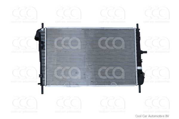 Radiateuren PW - Vrachtwagens Radiateur Ford Mondeo 04>