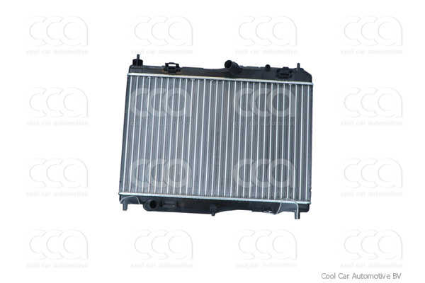 Radiateuren PW - Vrachtwagens Radiateur Ford B-Max 08>
