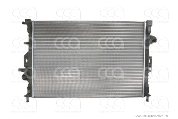 Radiateuren PW - Vrachtwagens Radiateur Ford Focus  III / C-Max II