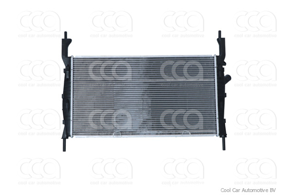 Radiateuren PW - Vrachtwagens Radiateur Ford Transit 11>