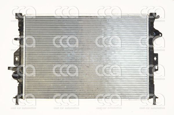 Radiateuren PW - Vrachtwagens Radiateur Ford C-Max 07>