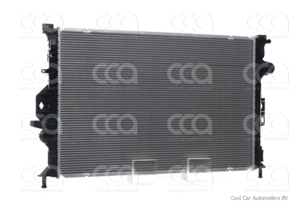 Radiateuren PW - Vrachtwagens Radiateur Ford Kuga 09>