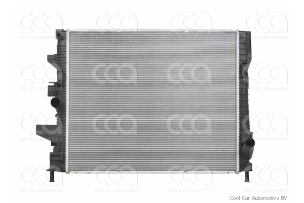 Radiateuren PW - Vrachtwagens Radiateur Ford Focus 10>