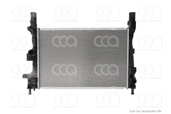 Radiateuren PW - Vrachtwagens Radiateur Ford C-Max 04>
