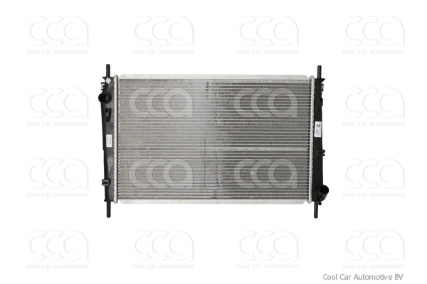 Radiateuren PW - Vrachtwagens Radiateur Ford Mondeo 05>