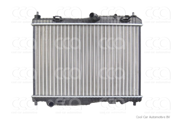 Radiateuren PW - Vrachtwagens Radiateur Ford B-Max 10>