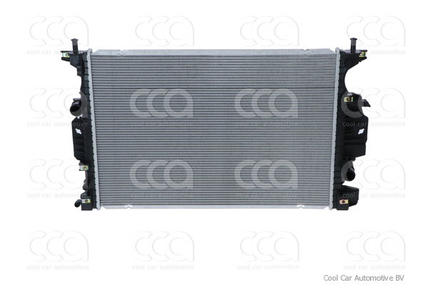 Radiateuren PW - Vrachtwagens Radiateur Ford Galaxy 01>
