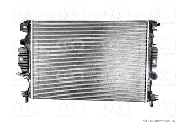 Radiateuren PW - Vrachtwagens Radiateur Ford Galaxy 09>