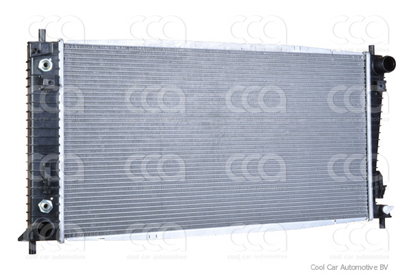 Radiateuren PW - Vrachtwagens Radiateur Ford USA F-Series 04>