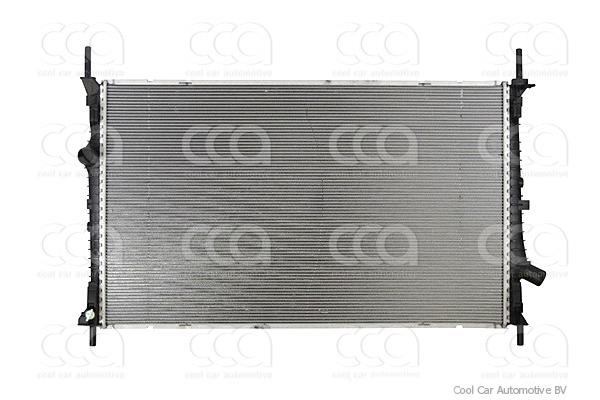 Radiateuren PW - Vrachtwagens Radiateur Ford Transit V363 2.0  16-