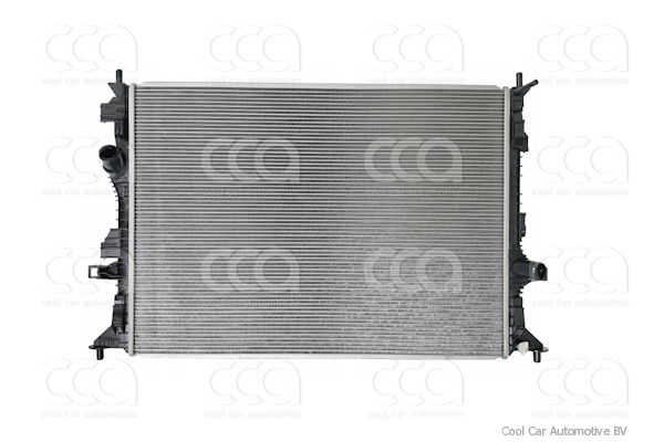 Radiateuren PW - Vrachtwagens Radiateur Ford Focus 18>