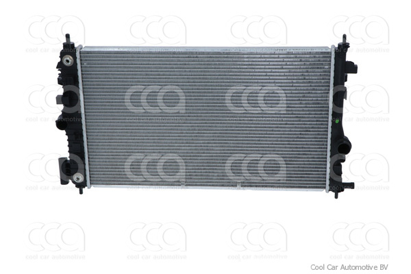 Radiateuren PW - Vrachtwagens Radiateur Chevrolet Malibu 05>