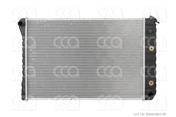 Radiateuren PW - Vrachtwagens Radiateur GMC Light Truck