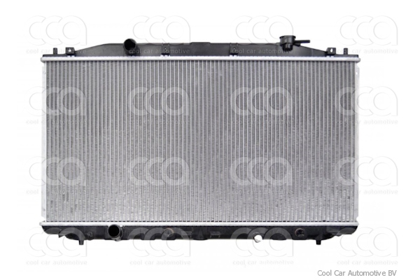 Radiateuren PW - Vrachtwagens Radiateur Honda Accord 10>