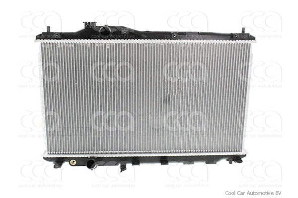 Radiateuren PW - Vrachtwagens Radiateur Honda Civic 09>