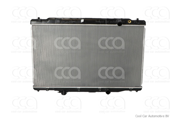Radiateuren PW - Vrachtwagens Radiateur Honda CR-V 02>