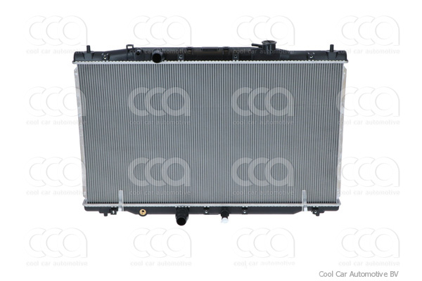 Radiateuren PW - Vrachtwagens Radiateur Honda CR-V 10>