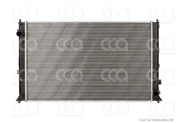 Radiateuren PW - Vrachtwagens Radiateur Honda Civic 1.0 / 1.5  i-Vtec