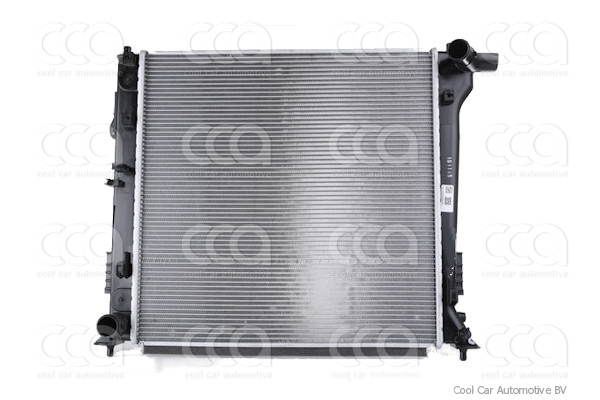 Radiateuren PW - Vrachtwagens Radiateur Hyundai Tucson 09>