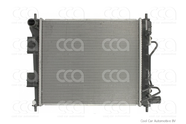 Radiateuren PW - Vrachtwagens Radiateur Hyundai i10 11>