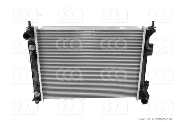 Radiateuren PW - Vrachtwagens Radiateur Hyundai iX20 01>