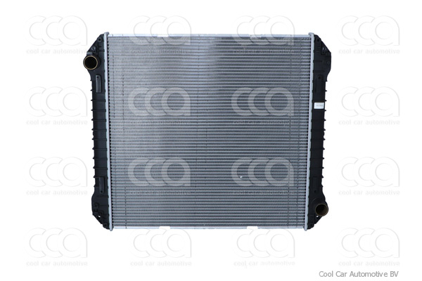 Radiateuren PW - Vrachtwagens Radiateur Iveco Eurocargo 90>
