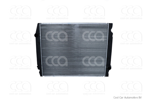 Radiateuren PW - Vrachtwagens Radiateur Iveco EuroStar 99>