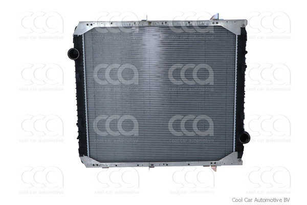 Radiateuren PW - Vrachtwagens Radiateur Iveco EuroTech 99>