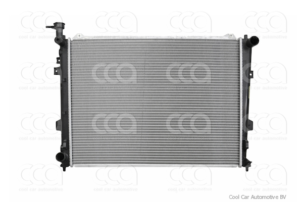 Radiateuren PW - Vrachtwagens Radiateur Kia Carens 03>