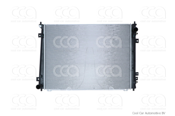 Radiateuren PW - Vrachtwagens Radiateur Kia Carens 01>