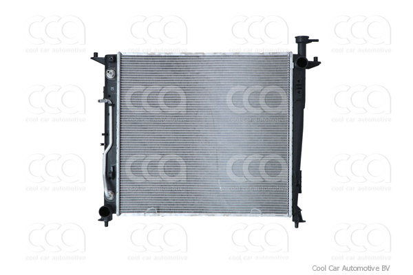 Radiateuren PW - Vrachtwagens Radiateur Kia Sorento 07>