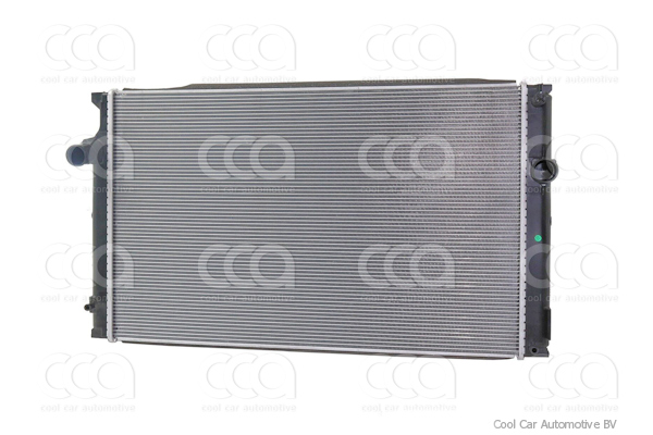 Radiateuren PW - Vrachtwagens Radiateur Lexus NX 01>