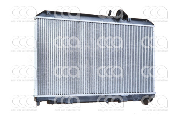 Radiateuren PW - Vrachtwagens Radiateur Mazda RX8 05>