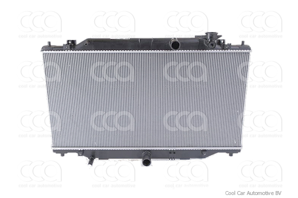 Radiateuren PW - Vrachtwagens Radiateur Mazda 3 01>