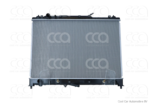 Radiateuren PW - Vrachtwagens Radiateur Mazda CX9 06>