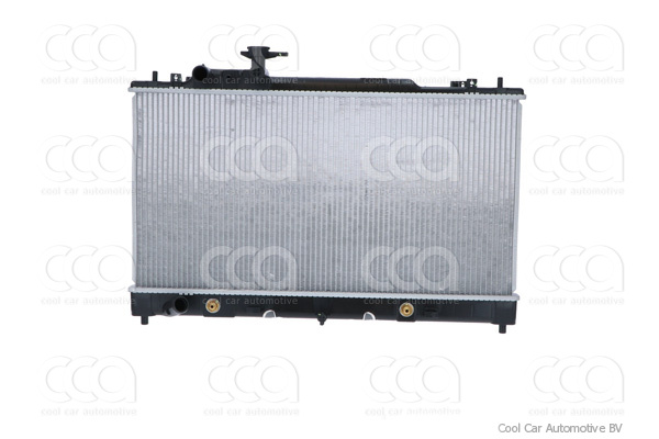 Radiateuren PW - Vrachtwagens Radiateur Mazda 6 08>
