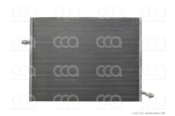 Radiateuren PW - Vrachtwagens Radiateur MB S-serie A217 / C217  14>