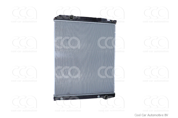 Radiateuren PW - Vrachtwagens Radiateur MB Actros-Series 96>