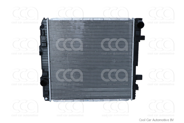 Radiateuren PW - Vrachtwagens Radiateur MB Atego-Series 98>