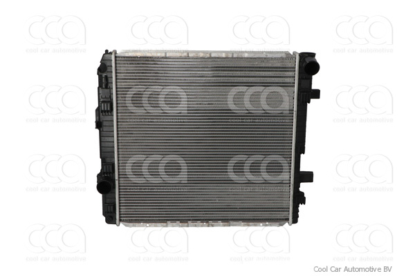 Radiateuren PW - Vrachtwagens Radiateur MB Atego-Series 98>