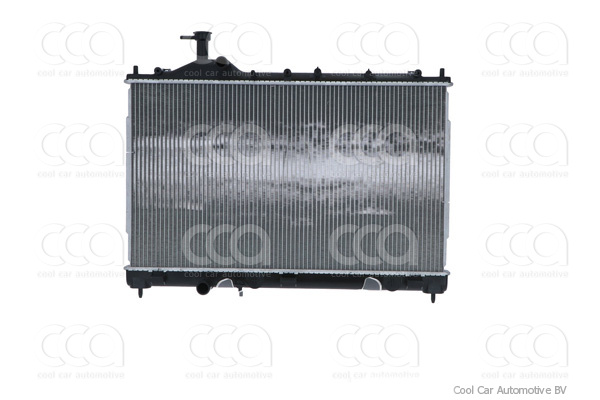 Radiateuren PW - Vrachtwagens Radiateur Mitsubishi Outlander 06>
