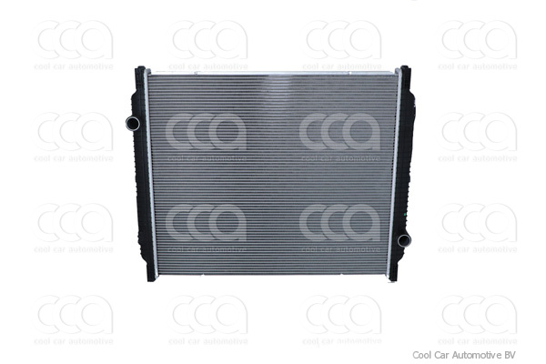 Radiateuren PW - Vrachtwagens Radiateur MAN NG-Series 06>