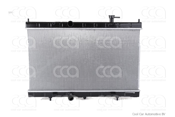 Radiateuren PW - Vrachtwagens Radiateur Nissan X-Trail 04>