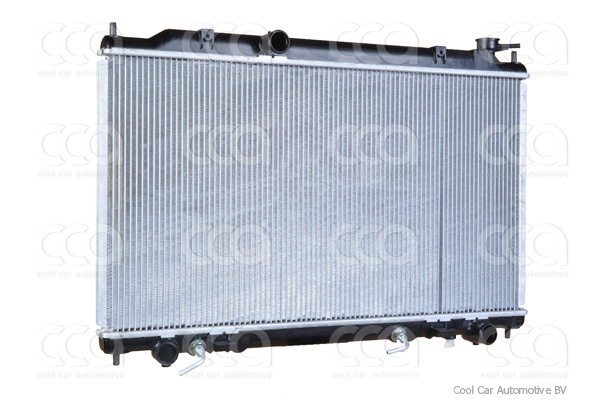 Radiateuren PW - Vrachtwagens Radiateur Nissan Maxima 01>