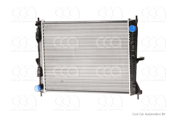 Radiateuren PW - Vrachtwagens Radiateur Nissan Micra 08>