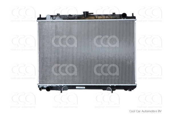Radiateuren PW - Vrachtwagens Radiateur Nissan X-Trail 01>