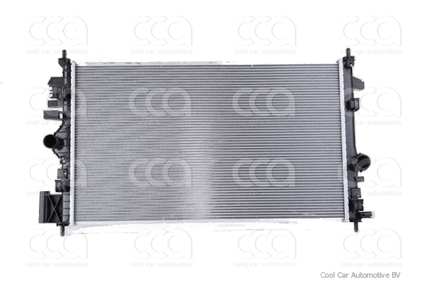 Radiateuren PW - Vrachtwagens Radiateur Opel Insignia 12>