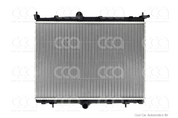 Radiateuren PW - Vrachtwagens Radiateur Opel Corsa / Mokka 20>